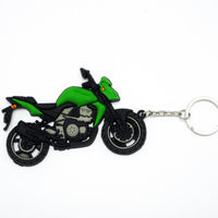 Porte Clé Moto Anti Rayure