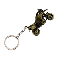 Porte Clef Pour Motard