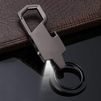 Porte-Clé Lampe LED