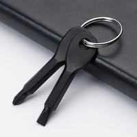 Porte Clé Tournevis