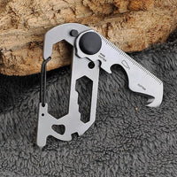 Mousqueton Outils