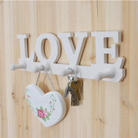 Patère Love