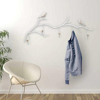 Grand Accroche Clé Mural