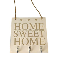 Porte Clé Mural Home