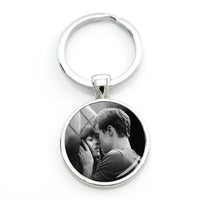 Porte-Clef 50 Nuances De Grey