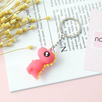 Porte-Clef Dinosaure