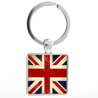 Porte-Clé Anglais