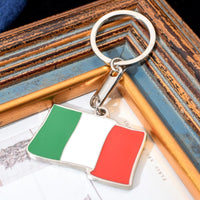 Porte-Clef Italie