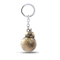 Porte-Clé BB8