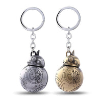 Porte-Clé BB8 star wars