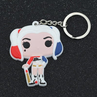 Porte-Clé Harley Quinn