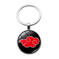 Porte-Clef Uchiha