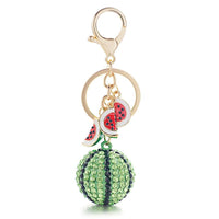 Porte-Clef Pastèque