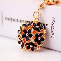 Porte-Clef Fleur