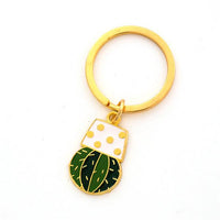Porte-Clef Cactus