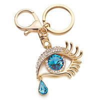 Porte-Clef Oeil
