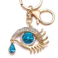 Porte-Clé Oeil