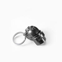 Porte-Clé PUBG casque