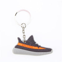Porte Clé Sneakers