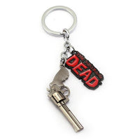 Porte-Clé Walking Dead