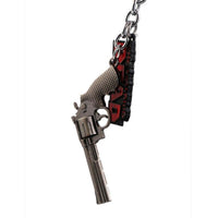 Porte-Clé the Walking Dead