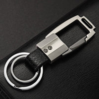 Porte-Clé Personnalisé Homme