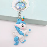 Porte-Clé Petite Licorne