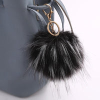 Porte-Clé Bijou de Sac