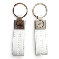 Porte-Clé Publicitaire Personnalisé