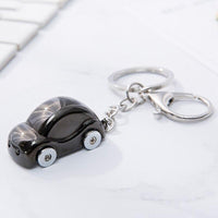 Porte Clé Voiture Coccinelle