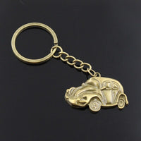 Porte Clé Voiture Ancienne
