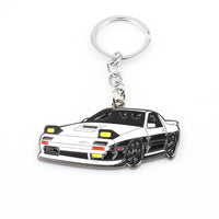 Porte Clé Voiture De Course