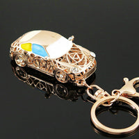 Porte Clés Voiture Luxe