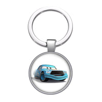 Porte Clé Rigolo Voiture