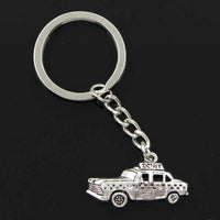 Porte Clef Forme Voiture