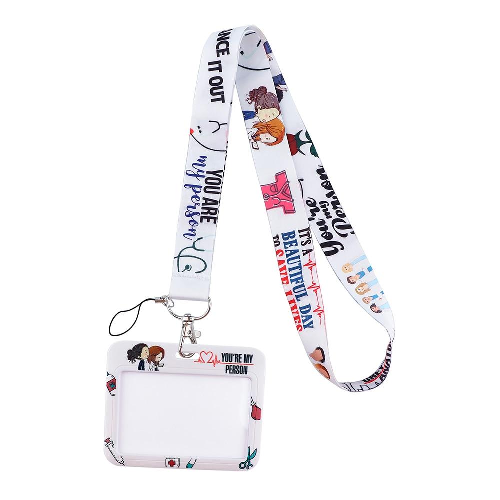 13 -Porte clé créatif pour infirmière, Image stéthoscope, Cabochon en 13 -Porte clé créatif pour infirmière, Image stéthoscope, Cabochon en