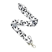 Tour de Cou Porte-Clé Panda