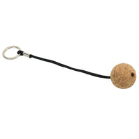 Floating Keychain<br> The Cork Ball