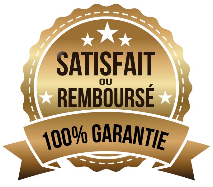 Garantie PREMIUM *1 AN* | La Maison du Porte-Clé