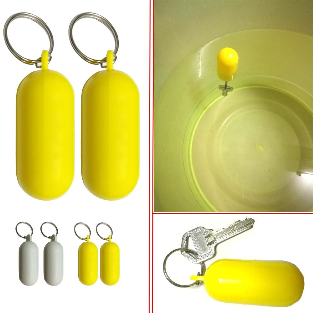 Floating Sailor Key Ring | The House of the Keychain – La Maison du ...