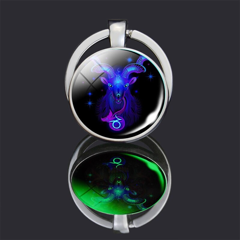 Collier Capricorne, stylé et unique - Simple Comme Bijou Collier Capricorne, stylé et unique - Simple Comme Bijou