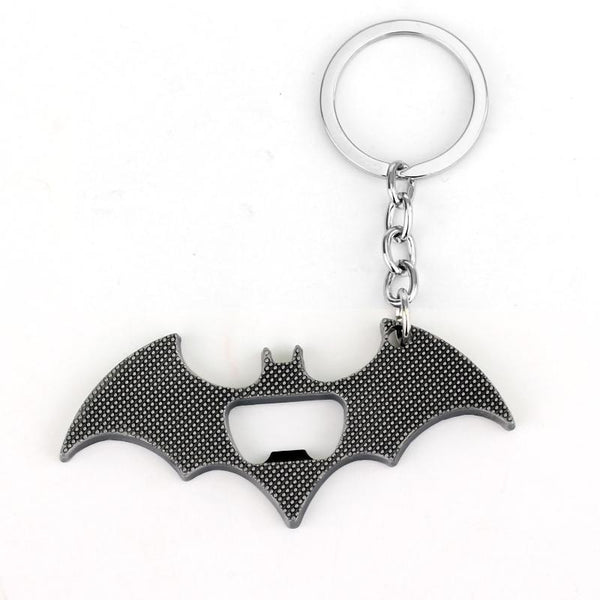 Porte Clé Décapsuleur Batman • Boutique du Cocktail