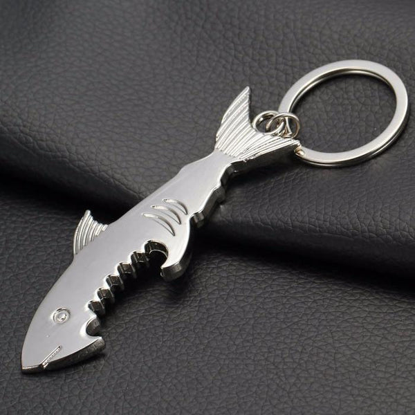Goture Décapsuleur cadeau pecheur Portable Lure design décapsuleur Goture Décapsuleur cadeau pecheur Portable Lure design décapsuleur
