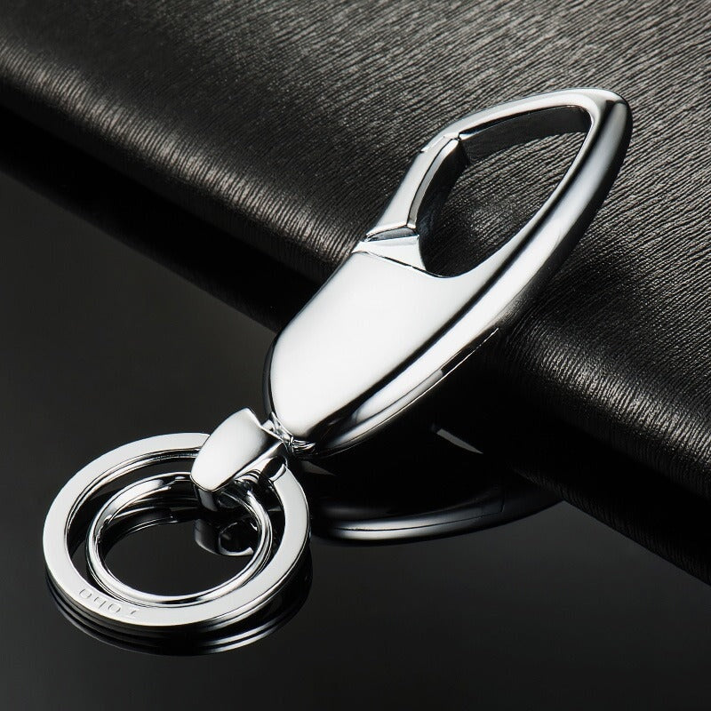 Fashion Key Ring | The House of the Keychain – La Maison du Porte-Clé