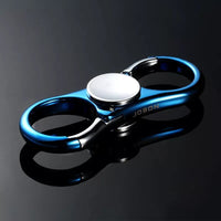 Porte-Clé Hand Spinner