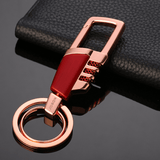 Porte-Clé Homme Luxe