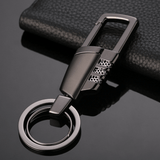 Porte-Clé Homme Luxe