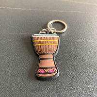 Porte-Clés Instrument De Musique Porte-Clés Guitare Portable Mignon Porte-Clés Instrument De Musique Porte-Clés Guitare Portable Mignon