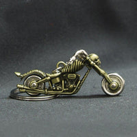 Ghost Rider Key Chain Ghost Rider Keychain | The House of the Keychain – La Maison du Porte-Clé
