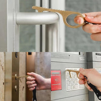 200 Clés Ouvre porte sans contact PLEXI - Clés sans contact 200 Clés Ouvre porte sans contact PLEXI - Clés sans contact